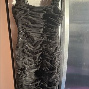 Ralph Lauren Evening knee length dress